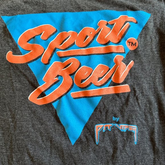 Sports Beer Pit Viper Shirt - Picture 3 of 3